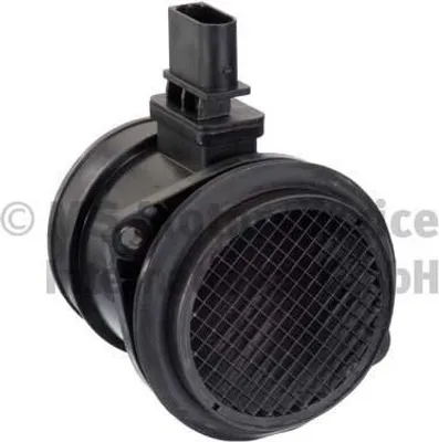 Produktbild von PIERBURG 7.07759.20.0 Luftmassenmesser LMM für VOLVO V70 II (285) Luftmengenmesser