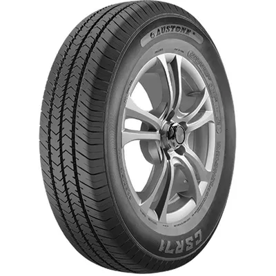 Produktbild von Austone Asr71 175/65R14C 90T Bsw