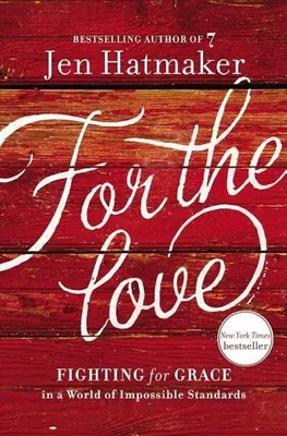Produktbild von For the Love