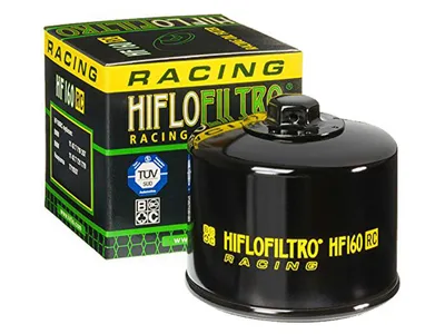 Obrázek produktu pro Olejový filtr Hiflo HF160RC Racing