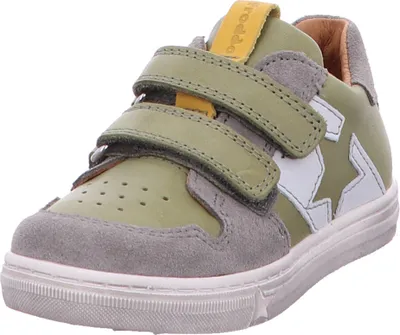 Zdjęcie produktu dla Froddo buty na rzepy dla chłopców 31383033393234 Green 33 EU