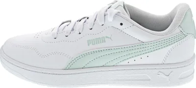 Produktbild von Puma Court Lally 4003670006 (4.5/white-peaceful blue)