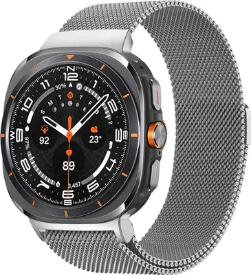 Immagine prodotto di Samsung Galaxy Watch Ultra Band: cinturino imoshion Milano