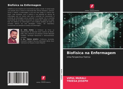 Produktbild von Biofísica na Enfermagem