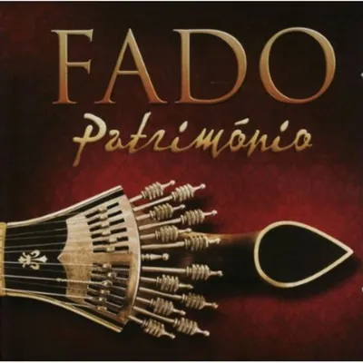 Zdjęcie produktu dla Fado – dziedzictwo kulturowe