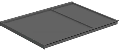 Produktbild von NINKA Deckelplatte KB 400 mm Korpusseitenstärke 16 mm