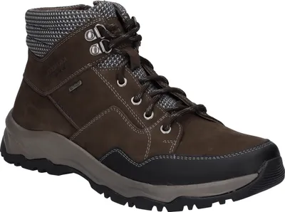 Produktbild von JOSEF SEIBEL Leroy 53 | Stiefelette für Herren | Braun