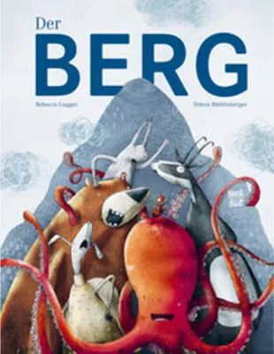 Obrázok produktu pre Der Berg
