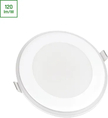 Produktbild von FIALE 3 STEPS LED Einbauleuchte Ø8.5cm 5.5W 4000K IP20