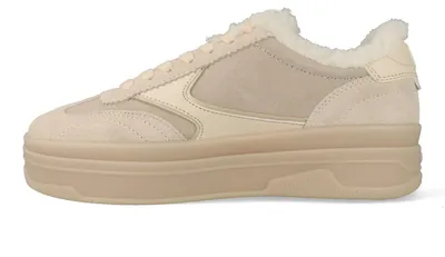 Productafbeelding van Scotch and Soda Sneakers Minny Beige-38