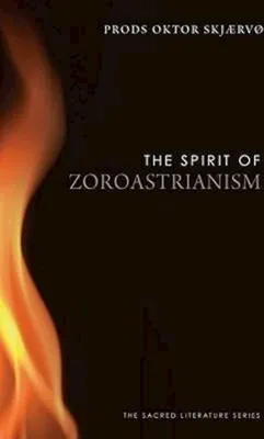 Zdjęcie produktu dla The Spirit of Zoroastrianism