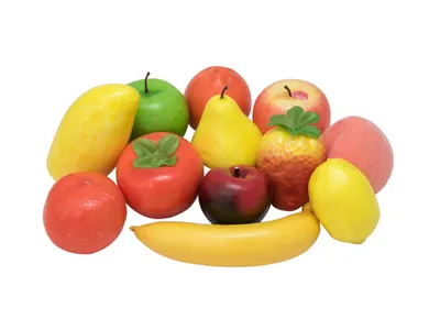 Produktbild von EUROPALMS Früchte-Mix im Beutel 12x (83309211)