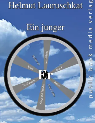 Produktbild von Lauruschkat, H: Ein junger Er