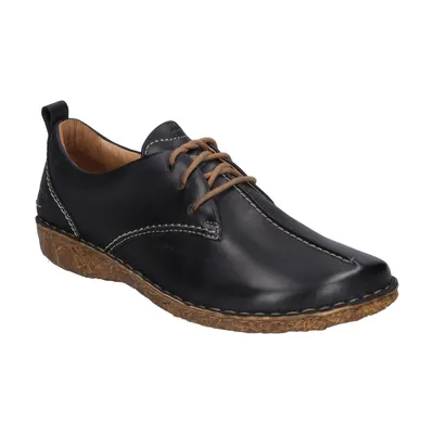 Image de JOSEF SEIBEL Rosalie 50 | Chaussures basses pour Femmes | noir