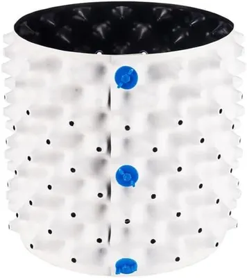 Obrázek produktu pro Air Pot 16 l – květináč pro růst kořenů a provzdušnění – květináč na bylinky a zeleninu POSH