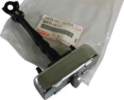 Produktbild von TOYOTA Corolla Türdichtung vorne rechts 67861-02121 OE