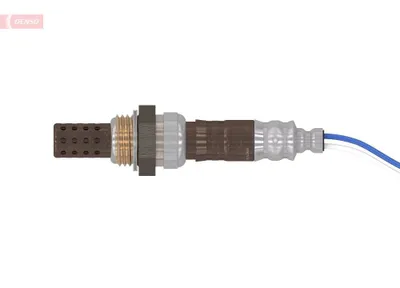 Produktbild von DENSO Lambdasonde für TOYOTA RAV 4 I (SXA1) Fingersonde Sprungsonde 480mm DOX-0202