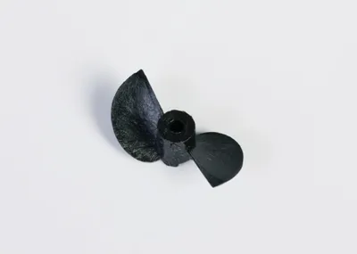 Produktbild von Graupner Ersatzpropeller zuNANO YACHT