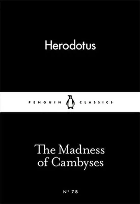 Immagine prodotto di The Madness of Cambyses