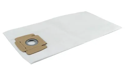 Imagen del producto de Taski 7524289, bolsa para aspiradora, aspiradora de tambor, TASKI AERO 8/15, 240 mm, 510 mm, 60 mm