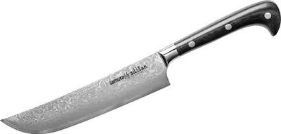 Obrázok produktu pre Kuchársky nôž Samura Sultan 164 mm 61 HRC