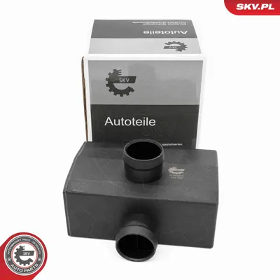 Produktbild von ESEN SKV 31SKV418 Ölabscheider Kurbelgehäuseentlüftung für OPEL Astra G CC (T98) Astra G Caravan (T98) Omega B Limousine (V94) VECTRA B (36)