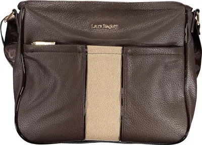 Immagine prodotto di Elegante borsa da donna marrone con tracolla regolabile