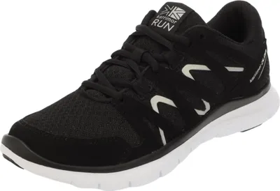 Produktbild von Karrimor - "Duma 00" Sneaker für Damen GT11890 (38,5 EU) (Schwarz/Weiß)