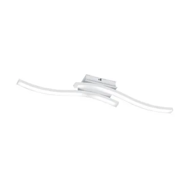 Obrázek produktu pro LED stropní svítidlo 2x5W 4000K 2x500lm bílá REALITY ROUTE