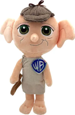 Produktbild von Dobby Plüschtier 29 cm Harry Potter Kuscheltier