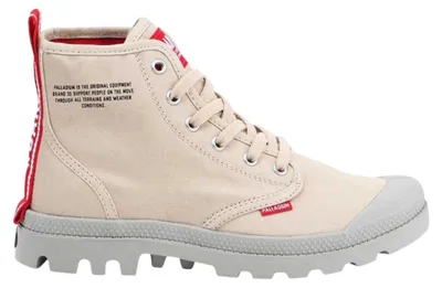 Produktbild von Palladium - "Pampa HI Dare" Wanderstiefel für Damen PP12143 (46 EU) (Pink)