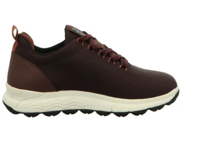 Produktbild von GEOX Sneaker SPHERICA, wasserdicht, Rot, Damen