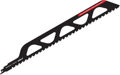 Produktbild von Säbelsägeblatt 455/405 mm HM - DED08T252HM