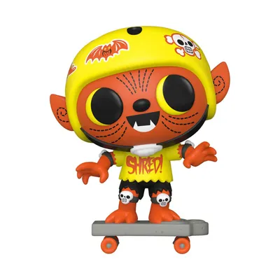 Obrázok produktu pre Funko Boo Hollow vinylová figúrka Phinneas 11 cm FK64386