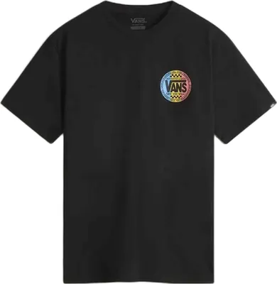 Immagine prodotto di Vans T-shirt VN000M6RBLK1 in Black color size large