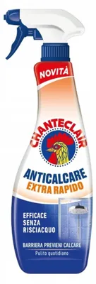 Produktbild von Chante Clair Anticalcare Universale Superpotente Aceto Bianco (625ml Sprühflasche)