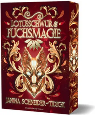 Image de Lotusschwur & Fuchsmagie