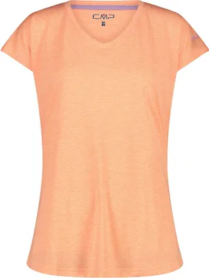 Produktbild von Cmp Woman T-Shirt C588 Sunrise 44
