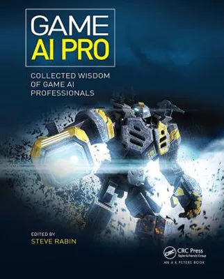 Image de Game AI Pro