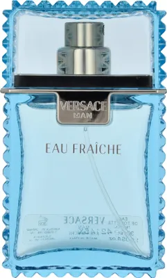 Produktbild von Versace Man Eau Fraiche, Männer, 30 ml, Spray, 1 Stück(e)