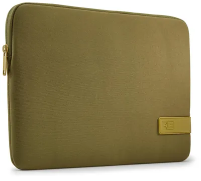 Image de Case Logic Reflect 15,6' Laptop Sleeve, Green Olive