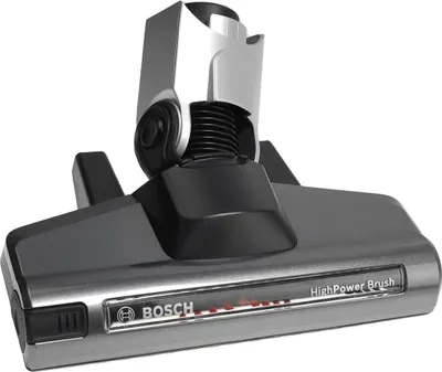 Produktbild von Bosch 17003033 Bodendüse für BBH6PARQ Athlet ProParquet Akku Staubsauger