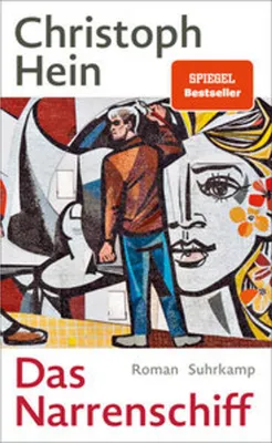 Produktbild von Das Narrenschiff