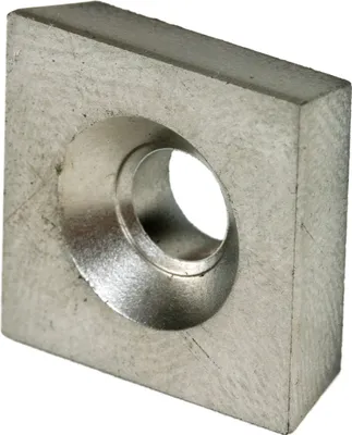 Produktbild von Hartmetall-Wendeplatten (100 Stk.)