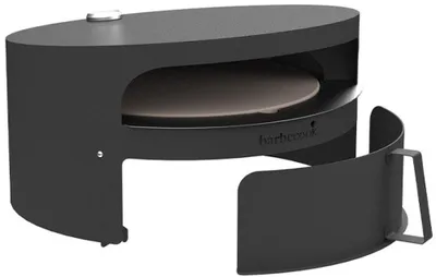 Image de Barbecook Dynamic Centre Four à pizza BC-ACC-7465