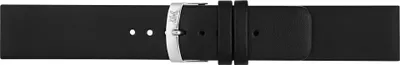 Produktbild von Armbanduhrband Damen Herren MORELLATO A01X3076875019CR20 Schwarz
