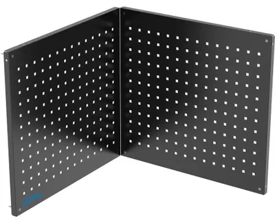 Immagine prodotto di Pareti perforate GL 600E, 2 pz