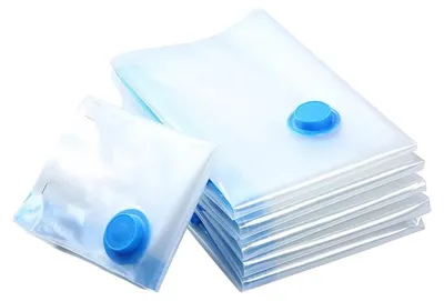 Produktbild von Aufbewahrungstasche, umweltfreundliches Material, verstärktes Kompressionsdesign, 50 70