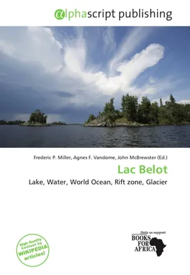 Produktbild von Lac Belot