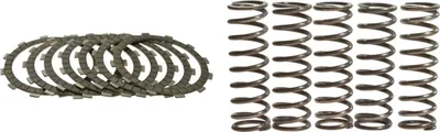 Produktbild von Kupplung Lamellen Federn für Kawasaki ZZR 600 E Baujahr 1993-2004 von pamoto - Neu